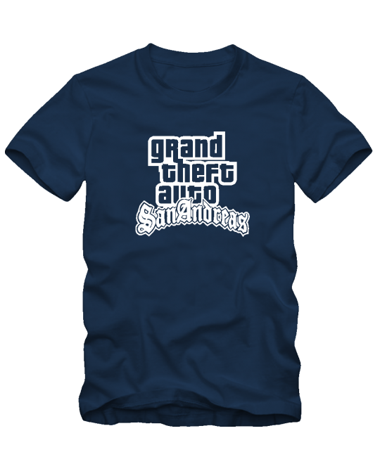 GTA SanAndreas